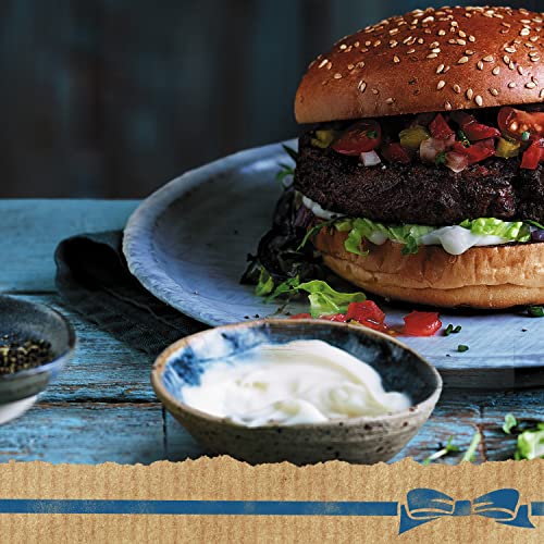 Best Foods Real Mayonnaise Condiment for Simple Meals and Sandwi...