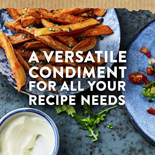 Best Foods Real Mayonnaise Real Mayo Squeeze Bottle For a Rich C...