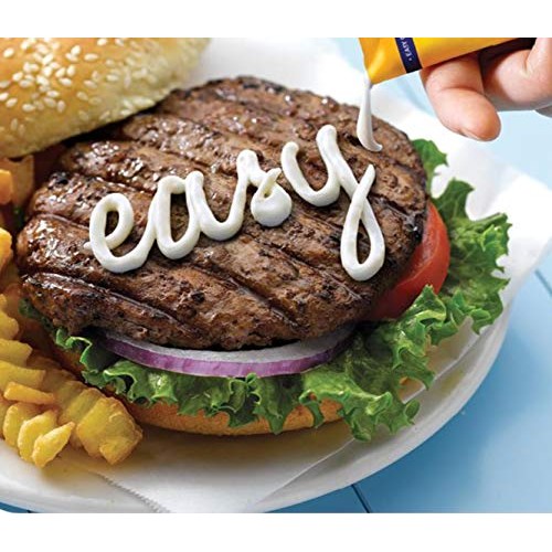 Best Foods Real Mayonnaise Stick Packets Easy Open, Made with 10...