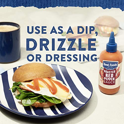 Best Foods Sauce For A Delicious Condiment, Dip And Dressing Roa