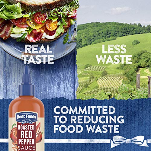 Best Foods Sauce For A Delicious Condiment, Dip And Dressing Roa