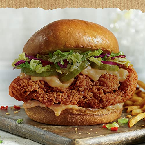 Best Foods Spicy Mayonnaise For a Rich, Creamy Condiment Spicy M...