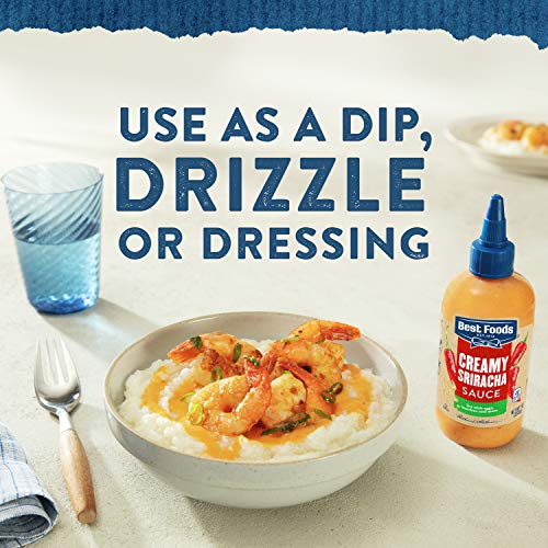 Best Foods Spread And Dressing For Burgers, Salads, Sandwiches A