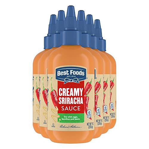 Best Foods Spread And Dressing For Burgers, Salads, Sandwiches A