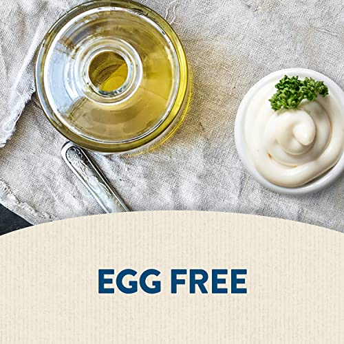 Best Foods Vegan Dressing and Spread for a Rich, Creamy Plant-Ba...