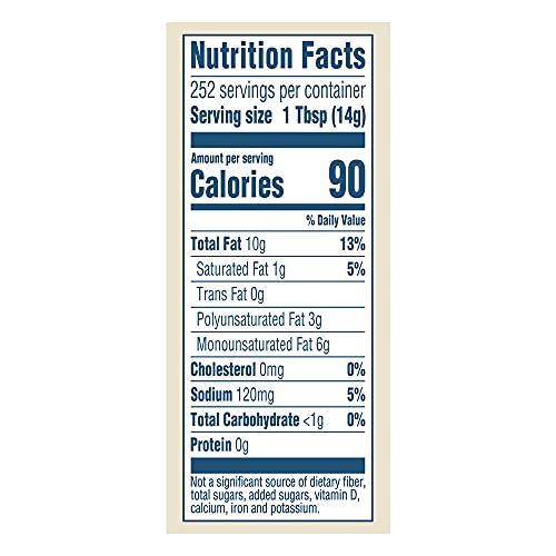 Best Foods Vegan Mayonnaise Jar Made With Non Gmo Sourced Ingred