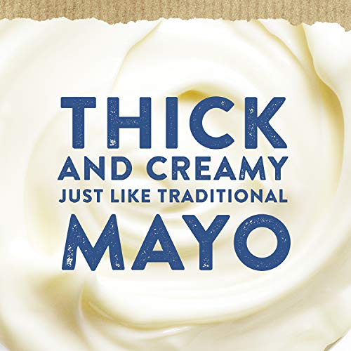 Best Foods Vegan Squeeze 11.5Oz, Pack Of 3