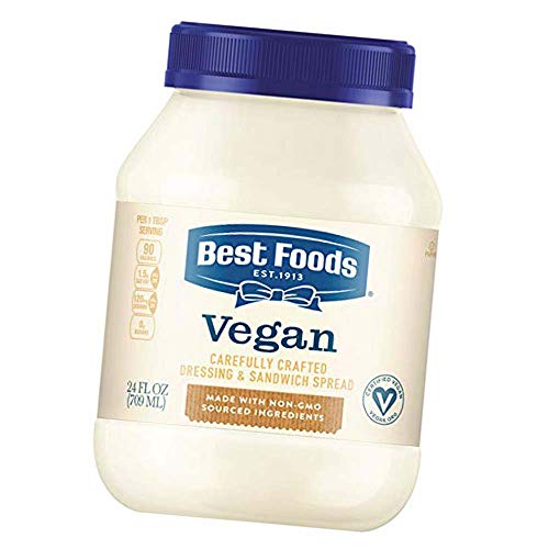 Carefully Crafted Dressing And Sandwich Spread 24 Oz New Version