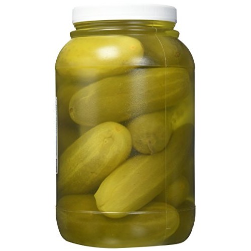 Best Maid Dill 12-16 Ct Pickles, 128 Oz