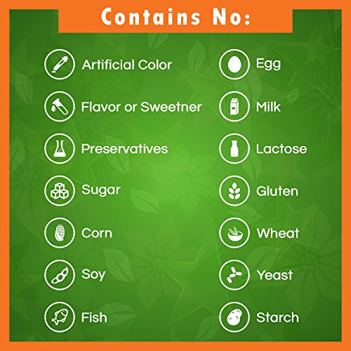 Best Naturals Red Clover 430 Mg 180 Capsules