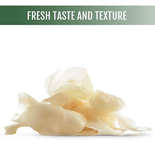 Best Of Thailand Japanese White Pickled Sushi Ginger | Fresh Sli