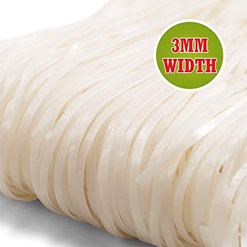 Best Of Thailand Rice Noodle Sticks | Great For Traditional Thai