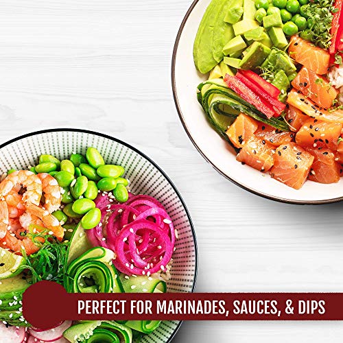 Best Of Thailand Spicy Chili Sauce | 2 Bottles Of 23.65Oz Real A