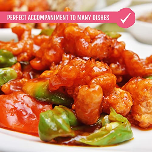 Best Of Thailand Sweet &Amp; Sour Sauce | 2 Bottles Of 23.65Oz Authe