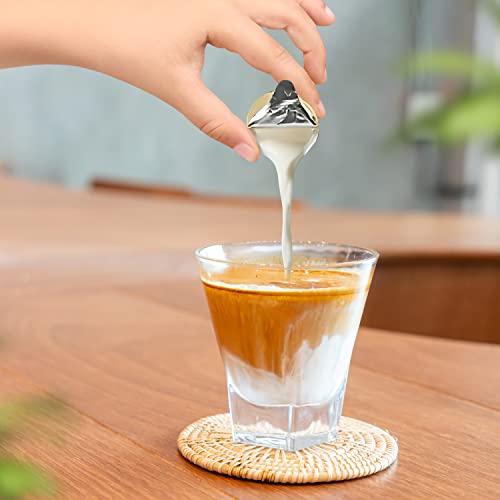 Coffee Mate Liquid Creamer 180 Cups - Singles Variety Pack, Indi