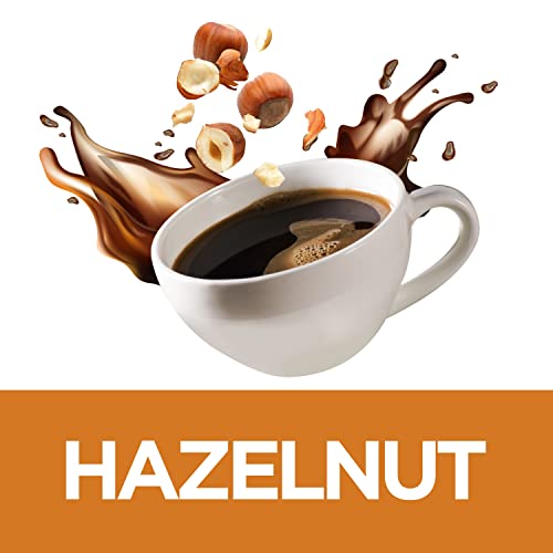 Coffee Mate Liquid Creamer 180 Cups - Singles Variety Pack, Indi