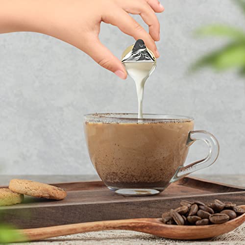 International Delight Coffee Creamer Singles - 2 Rich Flavors -