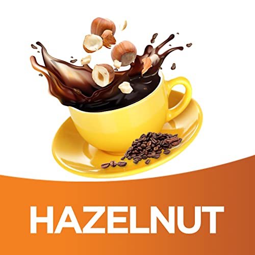 International Delight Coffee Creamer Singles - 2 Rich Flavors -