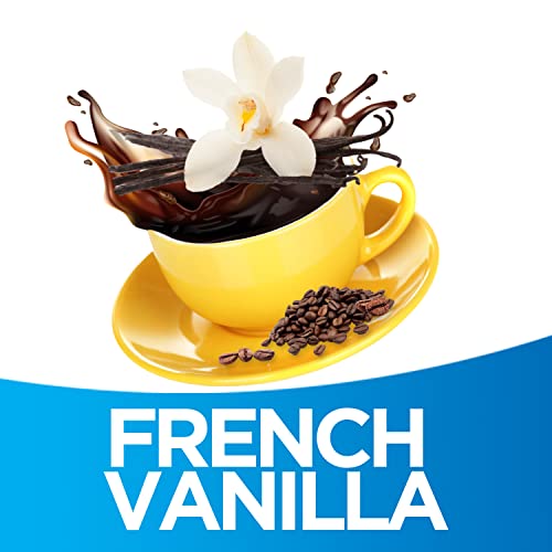 International Delight Coffee Creamer Singles - 2 Rich Flavors -