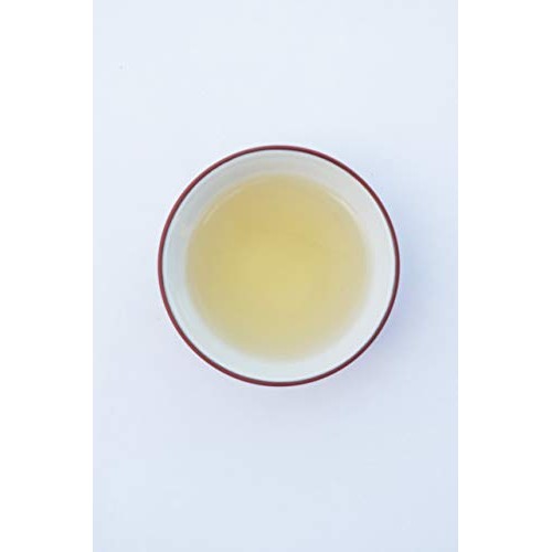 Bestleaftea- Spring Picked Jasmine Pearl Green Tea/C