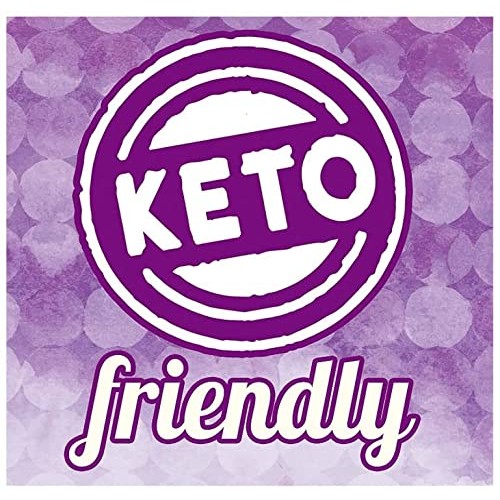 Betrulight – Keto Friendly Coffee Creamer, Zero Trans Fat, Glute