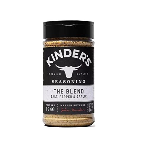 BETRULIGHT - The Blend Seasoning is gluten free, non-GMO, and no...