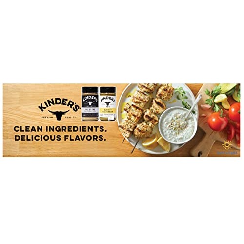 BETRULIGHT - The Blend Seasoning is gluten free, non-GMO, and no...