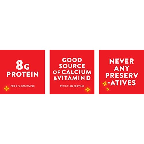 Organic Shelf-Stable Whole Milk boxes, Horizon Whole Milk Single...