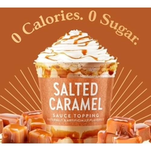 Skinny Syrups Sugar Free | Jordans Skinny Sauce Variety Pack of ...