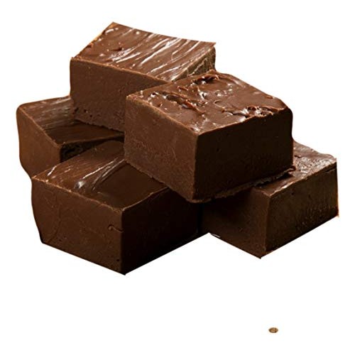 Betsys Fancy Fudge , Chocolate, 1 Pound In 4 Wrapped Pieces, Ko