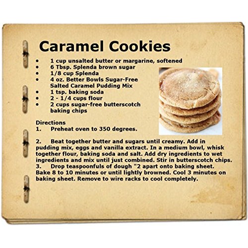 Better Bowls Sugar-Free Instant Pudding, Salted Caramel 1.8 Oun