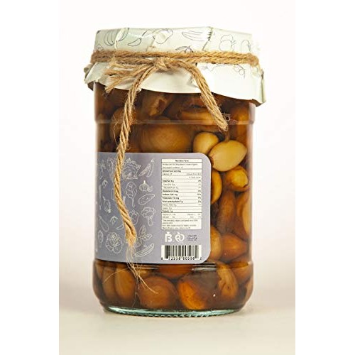 Kimia Aged Pickled Garlic Pack Of 3
