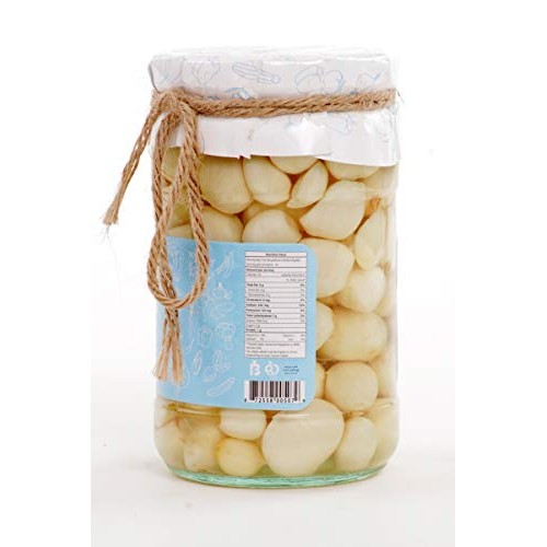 Kimia Pickled Garlic Pack Of 3