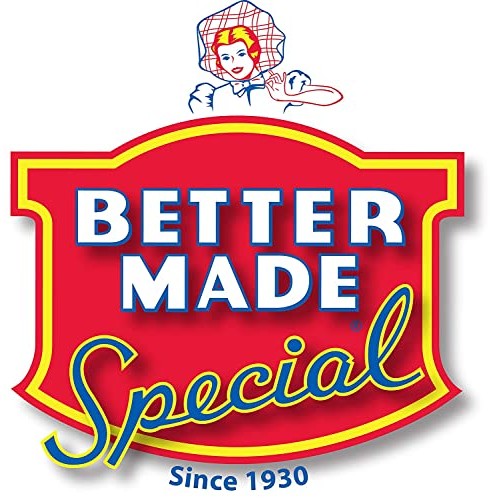 Better Made Potato Sticks 5oz Canister - Original, 12 Can Tray... Better Made Potato Sticks 5oz Canister - Original, 12 Can Tray...