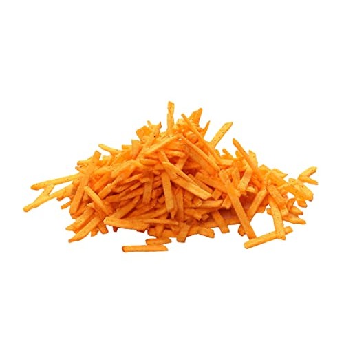 Better Made Potato Sticks 5oz Canister - Shoestring Potato Stick...