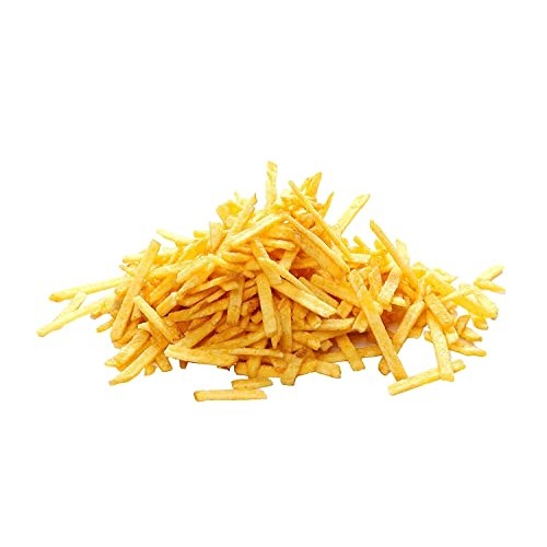 Better Made Potato Sticks 5oz Canister- Sour Cream & Onion, 12 ...