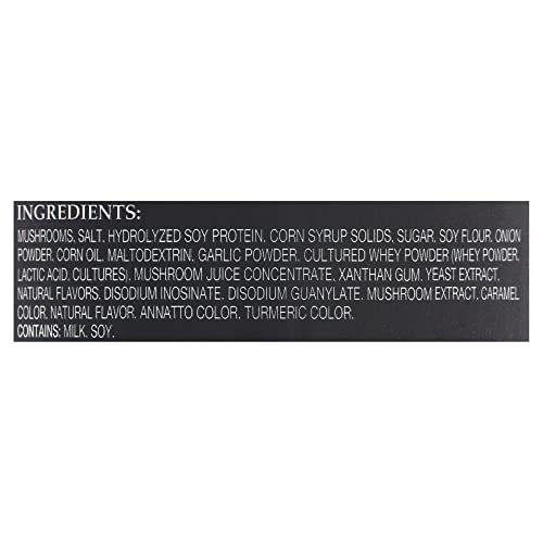 Better Than Bouillon Mushroom Base -- 8 Oz - 2 Pc