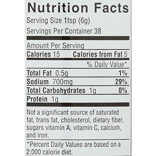 Better Than Bouillon, Base Beef Organic, 8 Ounce