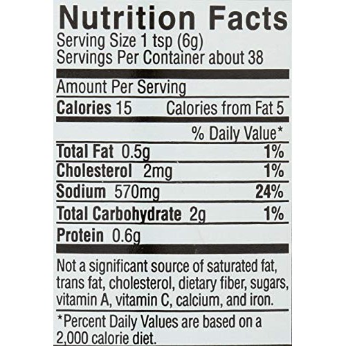 Better Than Bouillon Base, Turkey, 8 Ounce