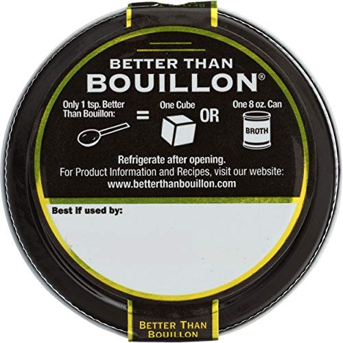 Better Than Bouillon Base, Turkey, 8 Ounce