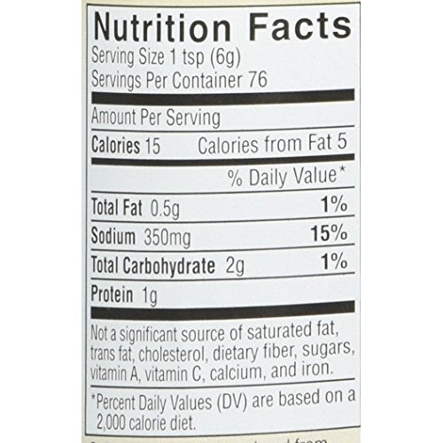 Better Than Bouillon Organic Chicken Base, Reduced Sodium - 16 Oz