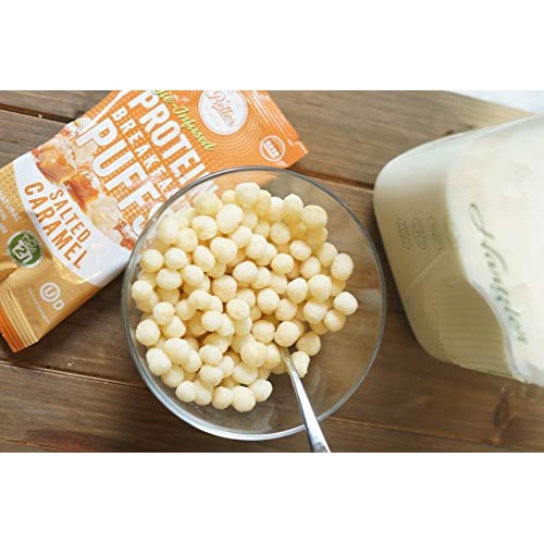 New Better Than Good Keto Protein Puffs | 16G Protein, 2 Serving