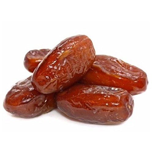 Bard Valley Organic Fancy Medjool Dates, 11 Pound