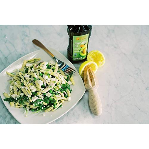 Betterbody Foods 100% Pure Avocado Oil Naturally Refined Cooking