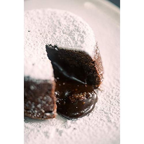 Organic Cacao Powder, Non-Gmo, Gluten-Free Superfood 16 Oz.