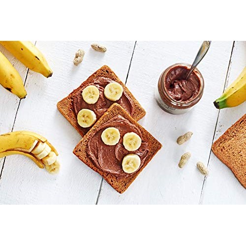 Pack Of 2, Bettern Peanut Butter Variety Pack, Original And Cho