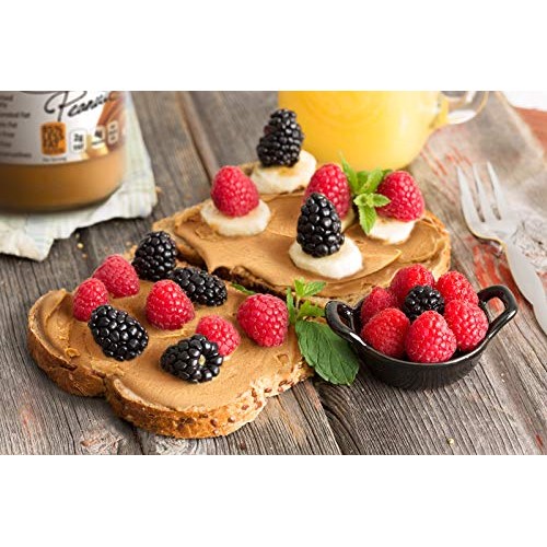 Pack Of 2, Bettern Peanut Butter Variety Pack, Original And Cho