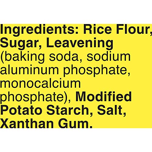 Betty Crocker Bisquick Baking Mix, Gluten Free Pancake And Waffl