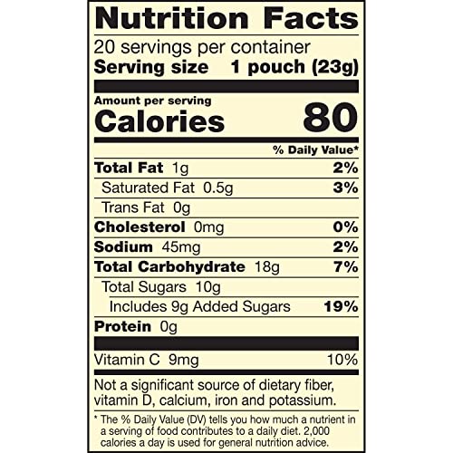 Gushers Fruit Flavored Snacks, Variety Pack, Strawberry and Trop...