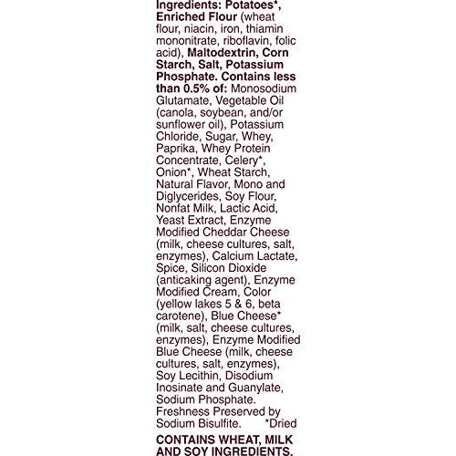 Betty Crocker Potatoes Twin Pack, Scalloped, 8.6 Ounce